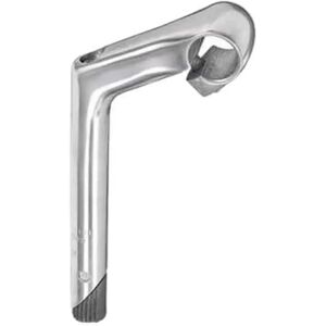 Ergotec Eagle 25.4 Mm Stem Silver 180 mm unisex Ergotec Eagle 25.4 Mm Stem Silver 180 mm unisex