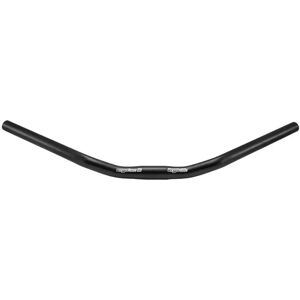 Ergotec Lady Town Handlebar Black 25.4 mm unisex Ergotec Lady Town Handlebar Black 25.4 mm unisex
