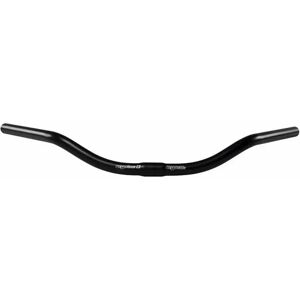 Ergotec Moon Cruiser Handlebar Black 25.4 mm unisex Ergotec Moon Cruiser Handlebar Black 25.4 mm unisex