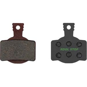 Kool Stop D-160 E E-bike Magura Mt2/mt4/mt6/mt8 2011- Organic Disc Brake Pads Silver One Size unisex Kool Stop D-160 E E-bike Magura Mt2/mt4/mt6/mt8 2011- Organic Disc Brake Pads Silver One Size unisex