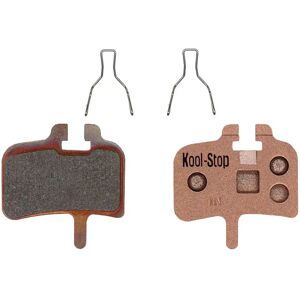 Kool Stop D-200 S Hayes Hfx Mag/mag Plus/xc/hd/9 Carbon/9xc/9hd/mx 1/hfx-9/compatible With Promax Sintered Disc Brake Pads Brown / Silver One Size unisex Kool Stop D-200 S Hayes Hfx Mag/mag Plus/xc/hd/9 Carbon/9xc/9hd/mx 1/hfx-9/compatible With Promax Sintered Disc Brake Pads Brown / Silver One Size unisex