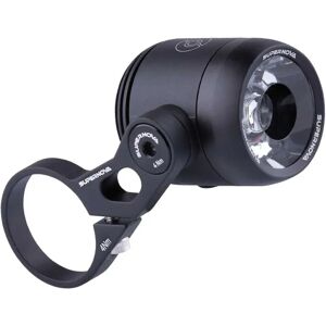 Supernova V521s 31.8 Mm Front Light Black 235 Lumens unisex Supernova V521s 31.8 Mm Front Light Black 235 Lumens unisex