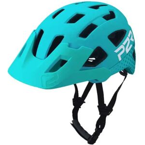 P2r Fortex Mtb Helmet Matte Sky Blue S-M unisex P2r Fortex Mtb Helmet Matte Sky Blue S-M unisex