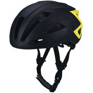 P2r Rodeo Helmet Blak / Fluo S-M unisex P2r Rodeo Helmet Blak / Fluo S-M unisex