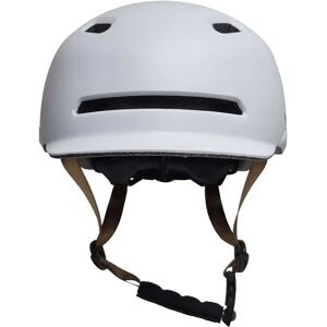 Livall C20 Led Urban Helmet White / Flowers L unisex Livall C20 Led Urban Helmet White / Flowers L unisex