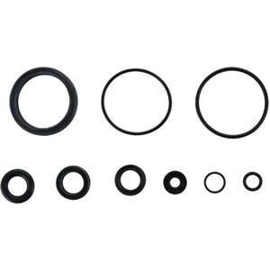 Fox Ctd/dps Rear Shock Oil Service Kit Black One Size unisex Fox Ctd/dps Rear Shock Oil Service Kit Black One Size unisex