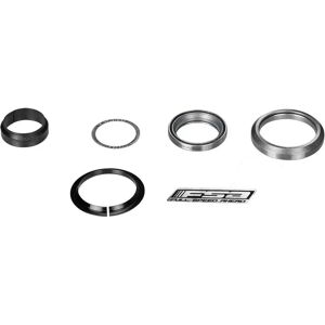 Specialized 1-1/8´´ Upper 45x45º 1.5´´ Lower 36x45 Mm Integrated Headset Black / Silver One Size unisex Specialized 1-1/8´´ Upper 45x45º 1.5´´ Lower 36x45 Mm Integrated Headset Black / Silver One Size unisex