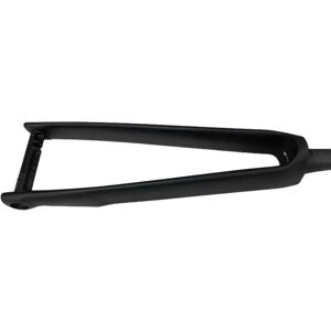 Specialized My19 Venge Ta Carbon 12x100 Mm Disc 47 Mm Offset 49/52 Cm Road Fork Black 28´´-700C unisex Specialized My19 Venge Ta Carbon 12x100 Mm Disc 47 Mm Offset 49/52 Cm Road Fork Black 28´´-700C unisex