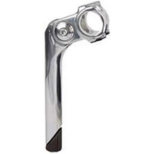 Ergotec Octopus 2 25.4 Mm 180 Mm Stem Silver 110 mm unisex Ergotec Octopus 2 25.4 Mm 180 Mm Stem Silver 110 mm unisex