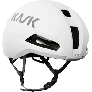 Kask Nirvana Helmet White Matt L unisex Kask Nirvana Helmet White Matt L unisex