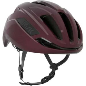Kask Sintesi WG11 Cycling Helmet - WINE RED - Large - Cycling Helmet Kask Sintesi WG11 Cycling Helmet - WINE RED - Large - Cycling Helmet