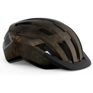 Met Allroad Mips Helmet Bronze S unisex Met Allroad Mips Helmet Bronze S unisex