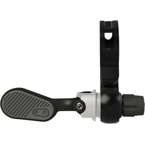 Crankbrothers Highline Evo 22.2 Mm Dropper Seatpost Remote Black One Size unisex Crankbrothers Highline Evo 22.2 Mm Dropper Seatpost Remote Black One Size unisex