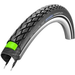 Schwalbe Marathon Performance Greenguard Endurance 20´´ X 47 Rigid Urban Tyre Black Reflex 20´´ x 47 unisex Schwalbe Marathon Performance Greenguard Endurance 20´´ X 47 Rigid Urban Tyre Black Reflex 20´´ x 47 unisex