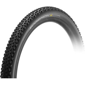 Pirelli Scorpion M Lite Pro Wall Tubeless 29´´ X 2.20 Mtb Tyre Black 29´´ x 2.20 unisex Pirelli Scorpion M Lite Pro Wall Tubeless 29´´ X 2.20 Mtb Tyre Black 29´´ x 2.20 unisex