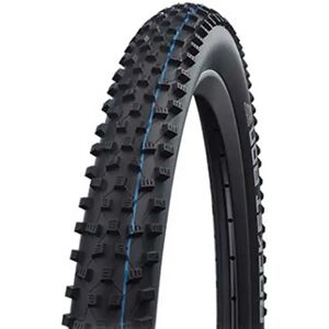 Schwalbe Rocket Ron Evo Super Ground Addix Speedgrip Tubeless 27.5´´ X 2.60 Mtb Tyre Black 27.5´´ x 2.60 unisex Schwalbe Rocket Ron Evo Super Ground Addix Speedgrip Tubeless 27.5´´ X 2.60 Mtb Tyre Black 27.5´´ x 2.60 unisex
