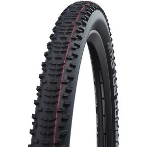 Schwalbe Racing Ralph Evo Super Ground Addix Speed Tubeless 29´´ X 2.25 Mtb Tyre Black 29´´ x 2.25 unisex Schwalbe Racing Ralph Evo Super Ground Addix Speed Tubeless 29´´ X 2.25 Mtb Tyre Black 29´´ x 2.25 unisex