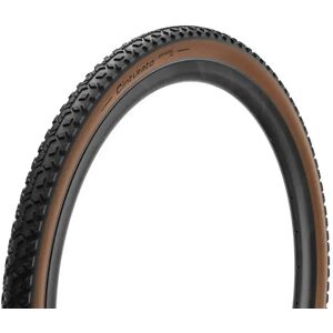 Pirelli Cinturato™ M Classic Techwall 127 Tpi Speedgrip Tubeless 700c X 45 Gravel Tyre Classic Tan-Wall 700C x 45 unisex Pirelli Cinturato™ M Classic Techwall 127 Tpi Speedgrip Tubeless 700c X 45 Gravel Tyre Classic Tan-Wall 700C x 45 unisex