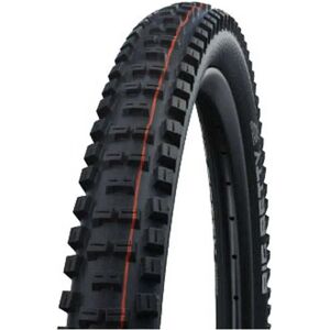 Schwalbe Big Betty Evolution Super Trail Tubeless 29´´ X 2.40 Mtb Tyre Black 29´´ x 2.40 unisex Schwalbe Big Betty Evolution Super Trail Tubeless 29´´ X 2.40 Mtb Tyre Black 29´´ x 2.40 unisex