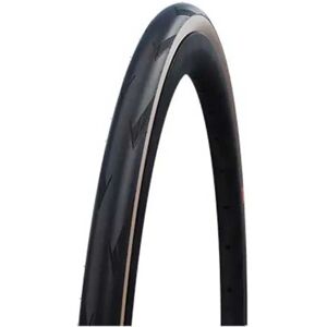 Schwalbe Pro One Evolution Super Race V-guard Tubeless 700c X 25 Road Tyre Transparent Skin 700C x 25 unisex Schwalbe Pro One Evolution Super Race V-guard Tubeless 700c X 25 Road Tyre Transparent Skin 700C x 25 unisex