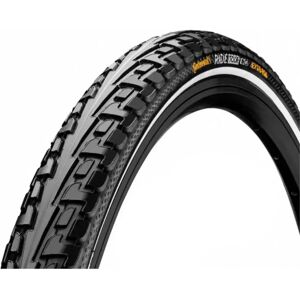 Continental Ride Tour 28´´ X 1.75 Rigid Urban Tyre Reflecting Black 28´´ x 1.75 unisex Continental Ride Tour 28´´ X 1.75 Rigid Urban Tyre Reflecting Black 28´´ x 1.75 unisex