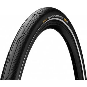 Continental Contact Urban 180 Tpi Safety Pro Breaker 700c X 35 Rigid Urban Tyre Black 700C x 35 unisex Continental Contact Urban 180 Tpi Safety Pro Breaker 700c X 35 Rigid Urban Tyre Black 700C x 35 unisex