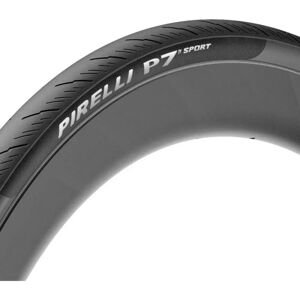 Pirelli P7™ Sport Techbelt 60 Tpi Procompound 700c X 24 Road Tyre Black 700C x 24 unisex Pirelli P7™ Sport Techbelt 60 Tpi Procompound 700c X 24 Road Tyre Black 700C x 24 unisex