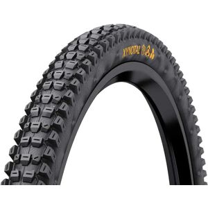 Continental Xynotal Enduro Soft Tubeless 27.5´´ X 2.40 Mtb Tyre Black 27.5´´ x 2.40 unisex Continental Xynotal Enduro Soft Tubeless 27.5´´ X 2.40 Mtb Tyre Black 27.5´´ x 2.40 unisex