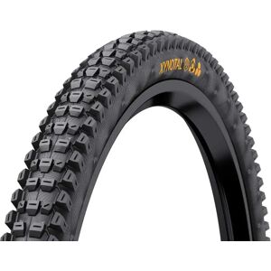 Continental Xynotal Trail Endurance Tubeless 27.5´´ X 2.40 Mtb Tyre Black 27.5´´ x 2.40 unisex Continental Xynotal Trail Endurance Tubeless 27.5´´ X 2.40 Mtb Tyre Black 27.5´´ x 2.40 unisex