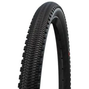 Schwalbe G-one Overland Super Ground Tubeless 700c X 50 Gravel Tyre Black 700C x 50 unisex Schwalbe G-one Overland Super Ground Tubeless 700c X 50 Gravel Tyre Black 700C x 50 unisex