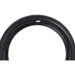 Cult Vans Waffle 20´´ X 2.4 Rigid Urban Tyre Black 20´´ x 2.4 unisex Cult Vans Waffle 20´´ X 2.4 Rigid Urban Tyre Black 20´´ x 2.4 unisex