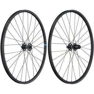 Ritchey Wcs Zeta Gx Disc Tubeless Gravel Wheel Set Black 12 x 100 / 12 x 142 mm unisex Ritchey Wcs Zeta Gx Disc Tubeless Gravel Wheel Set Black 12 x 100 / 12 x 142 mm unisex