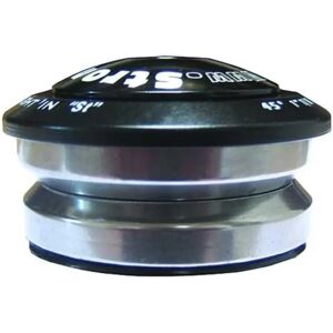 Stronglight Light In 1 1/8´´ Integrated Headset Black One Size unisex Stronglight Light In 1 1/8´´ Integrated Headset Black One Size unisex