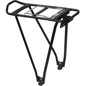 Mvtek Lux2 Rear Pannier Rack Black 26-28´´ unisex Mvtek Lux2 Rear Pannier Rack Black 26-28´´ unisex