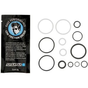 Sr Suntour Sf20 Axon Werx/elite Eq Service Kit Black One Size unisex Sr Suntour Sf20 Axon Werx/elite Eq Service Kit Black One Size unisex
