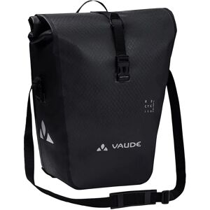 Vaude Bike Aqua Back Single (rec) 24l Carrier Bag Black One Size unisex Vaude Bike Aqua Back Single (rec) 24l Carrier Bag Black One Size unisex