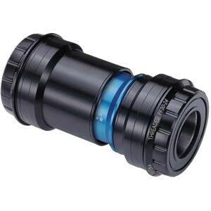 Bbb Bbo-79 Bottomfit Pf30-24 Bottom Bracket Cups Black 68/73 mm unisex Bbb Bbo-79 Bottomfit Pf30-24 Bottom Bracket Cups Black 68/73 mm unisex