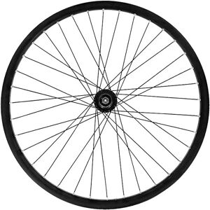 Mvtek 29´´ 6b Disc Mtb Rear Wheel Black 9 x 135 mm unisex Mvtek 29´´ 6b Disc Mtb Rear Wheel Black 9 x 135 mm unisex