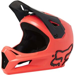 Fox Racing Rampage Mips Downhill Helmet Atomic Punch Red XL unisex Fox Racing Rampage Mips Downhill Helmet Atomic Punch Red XL unisex