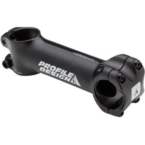 Profile Design 1/zeroseven 31.8 Mm Stem Black 80 mm unisex Profile Design 1/zeroseven 31.8 Mm Stem Black 80 mm unisex