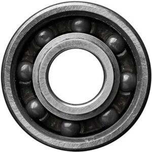 Ceramicspeed 607-2rsf/hc5 Bearings Black 7 x 19 x 6 mm unisex Ceramicspeed 607-2rsf/hc5 Bearings Black 7 x 19 x 6 mm unisex