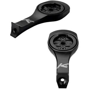 K-edge Garmin Roval Handlebar Cycling Computer Mount Black One Size unisex K-edge Garmin Roval Handlebar Cycling Computer Mount Black One Size unisex