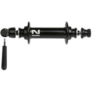 M-wave Novatec A291sb Road Front Hub Black 20H unisex M-wave Novatec A291sb Road Front Hub Black 20H unisex