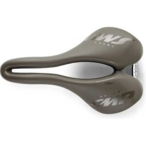 Selle Smp Vt 30 C Gravel Carbon Rail Saddle Brown 155 mm Men,Women Selle Smp Vt 30 C Gravel Carbon Rail Saddle Brown 155 mm Men,Women