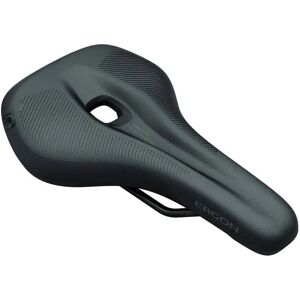 Ergon Sf Sport Gel Saddle Black 175 mm Men Ergon Sf Sport Gel Saddle Black 175 mm Men