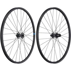 Ritchey Wcs Zeta Gx Boost Disc Tubeless Gravel Wheel Set Black 15 x 100 / 12 x 148 mm unisex Ritchey Wcs Zeta Gx Boost Disc Tubeless Gravel Wheel Set Black 15 x 100 / 12 x 148 mm unisex
