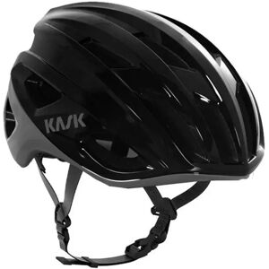 KASK Mojito3 - Road Bike Helmet - Black / Grey - M KASK Mojito3 - Road Bike Helmet - Black / Grey - M
