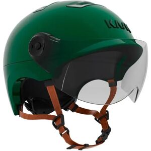 Kask R Wg11 Urban Helmet Metal Green L unisex Kask R Wg11 Urban Helmet Metal Green L unisex