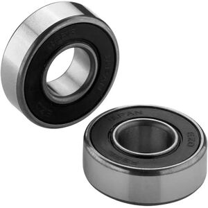 Ritchey Mtb Wcs Bearings 2 Units Silver / Blue 30 x 20 x 8 mm unisex Ritchey Mtb Wcs Bearings 2 Units Silver / Blue 30 x 20 x 8 mm unisex