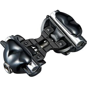 Ritchey Wcs Alloy Saddle Clamp 8x8.5 Mm Black One Size unisex Ritchey Wcs Alloy Saddle Clamp 8x8.5 Mm Black One Size unisex